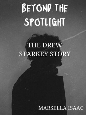 cover image of Beyond the spotlight